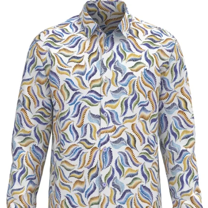 Men's Shirt Casual Shirt for Man with